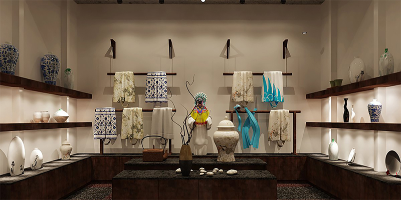 RIDC漫生快活體驗空間